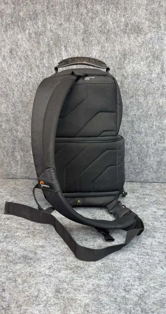 Lowepro Slingshot Edge 150 AW Camera Sling Backpack Black